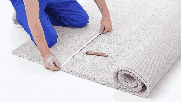 Carpet Repair Services Glen Park
