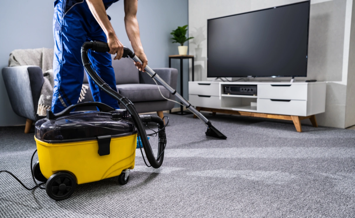 Extract Carpet Cleaning Glen Park Contact Office